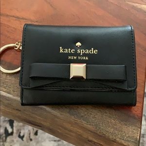 Kate Spade card holder